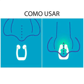 AirZen - Melhore sua Respiração! - Dumas Shop