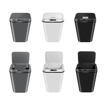 Lixeira Automática com Sensor de Proximidade 16L