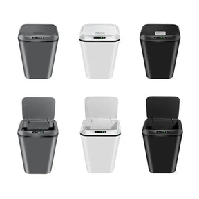 Lixeira Automática com Sensor de Proximidade 16L
