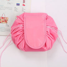 Bolsa FlexBag© - A Necessaire Definitiva Rosa Choque