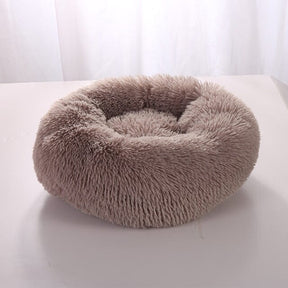 Cama Pet Anti-estresse - StressOff© Café