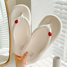 Chinelo Summer Confort© Branco