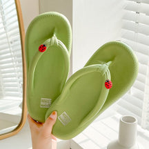 Chinelo Summer Confort© Verde Claro