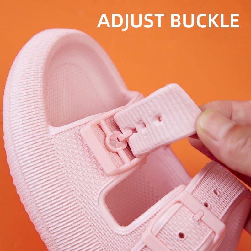 Novo Chinelo Nuvem - Ultra Confortável 