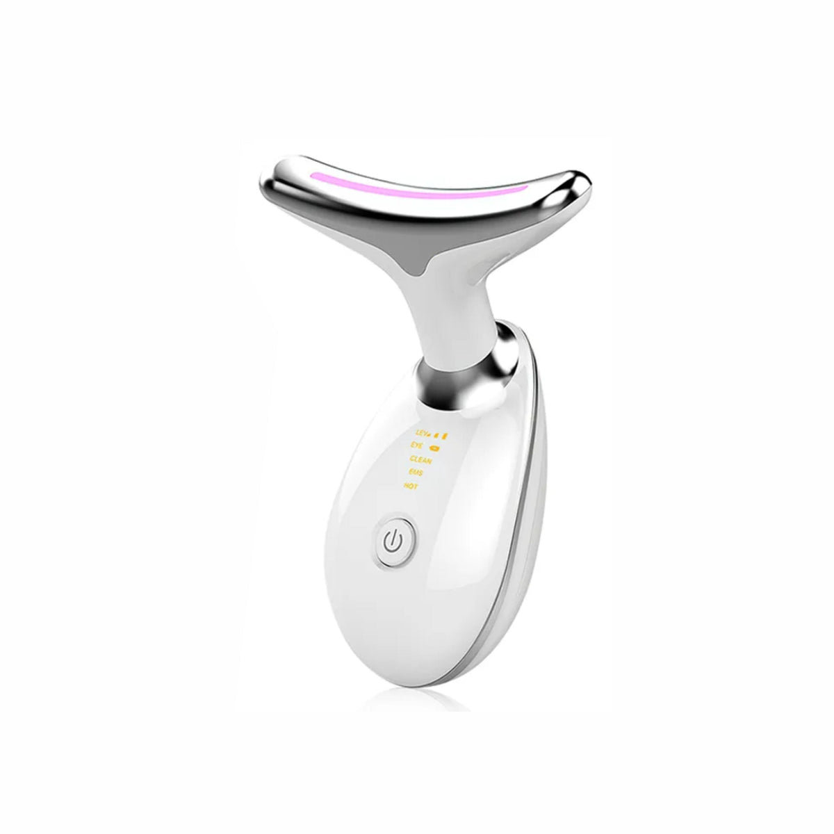 Rejuvenescedor Facial Removedor de Rugas e Marcas - Perfect Skin© Branco