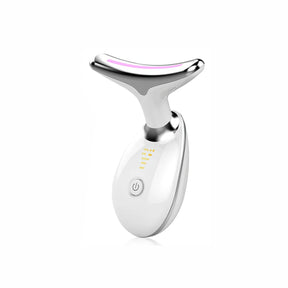 Rejuvenescedor Facial Removedor de Rugas e Marcas - Perfect Skin© Branco