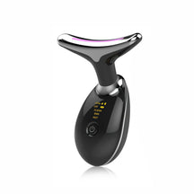 Rejuvenescedor Facial Removedor de Rugas e Marcas - Perfect Skin© Preto