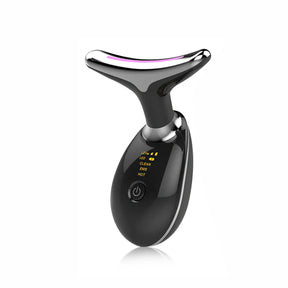 Rejuvenescedor Facial Removedor de Rugas e Marcas - Perfect Skin© Preto